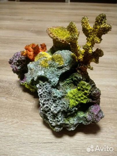 Компрессор, декор