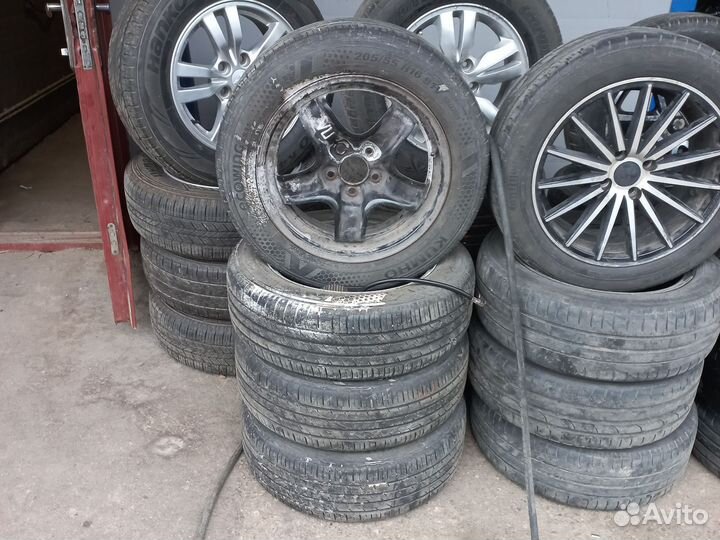 Bridgestone Alenza 001 185/65 R15 26M