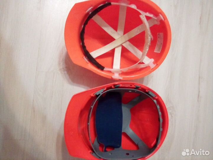 Шлем - каска, защитная новые