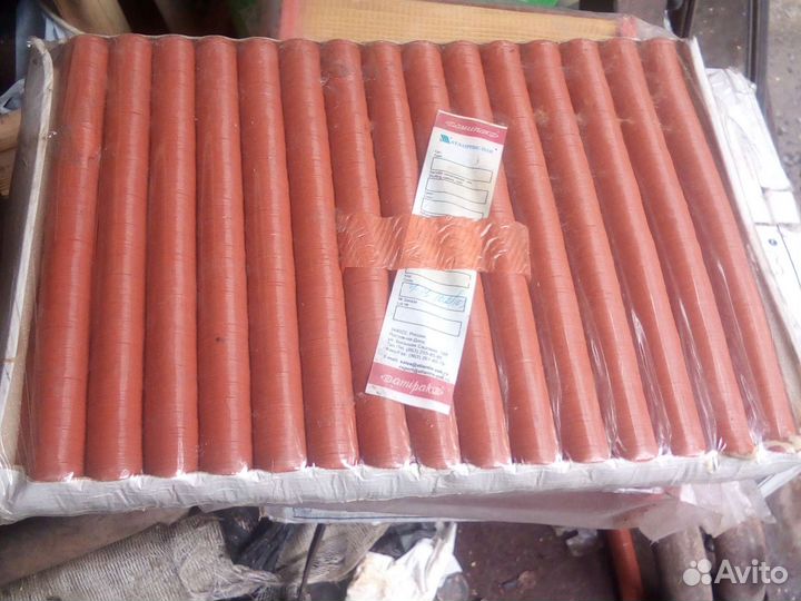 Натуральная оболочка для сосисок