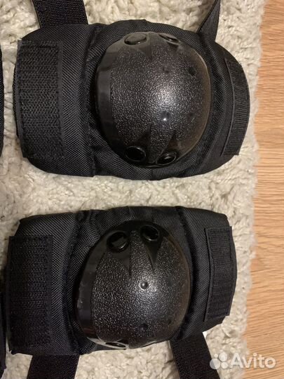 Защита для роликов oxelo