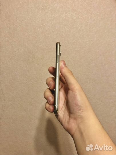 iPhone X, 256 ГБ