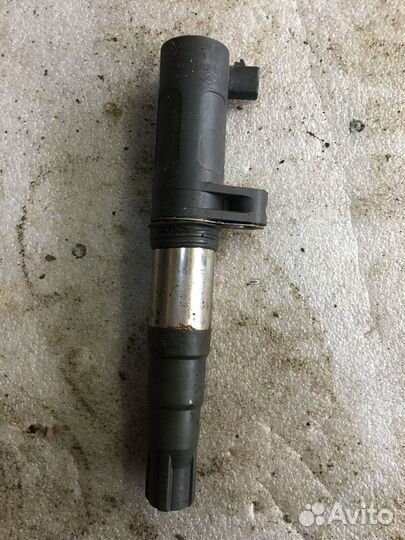 Катушка зажигания