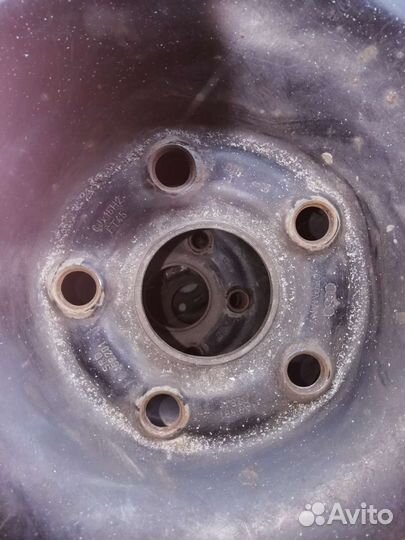 195/65 R15 96T