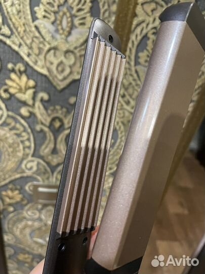 Утюжок гафре