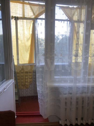 1-к. квартира, 35,5 м², 5/9 эт.