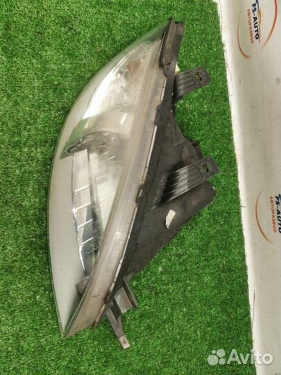 Фара галогеновая передняя правая Chevrolet Lacetti
