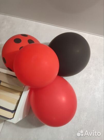 Атрибутика на 5 лет для праздника