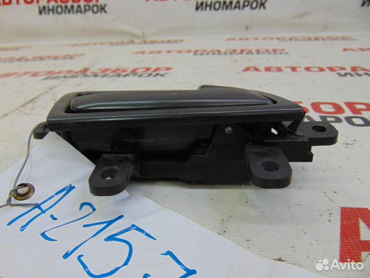 Ручка двери задней внутренняя правая для Kia Optim