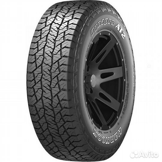Hankook Dynapro AT2 RF11 265/65 R17 112T