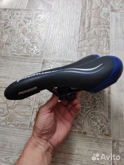 Седло для велосипеда