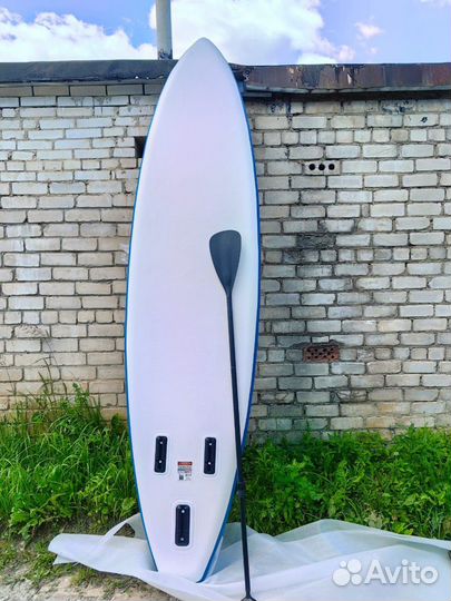 Сапборд Sup Funwater Manky 350 см оригинал 2024