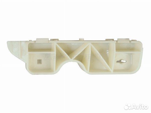 Крепление бампера