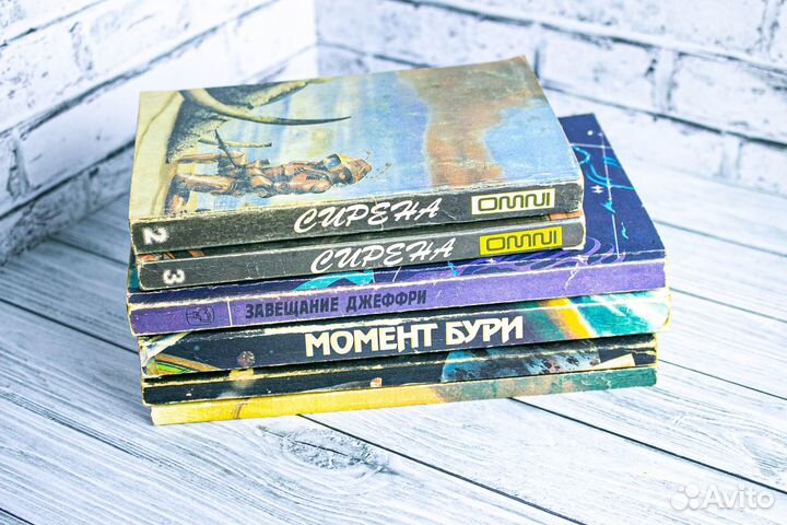 Книги разные 3