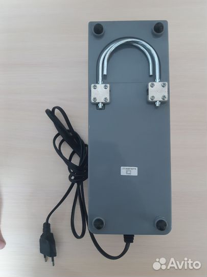 Компрессор для противопролежневого матраса