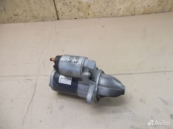 Стартер АКПП Субару Легаси Аутбэк B13 BP BP9 2008г