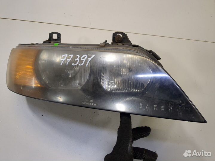 Фара (передняя) BMW Z3, 1999