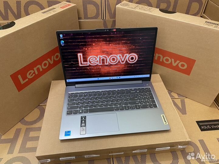 Lenovo 2024, i5 12450h, 16gb, 15.6, ssd 256gb