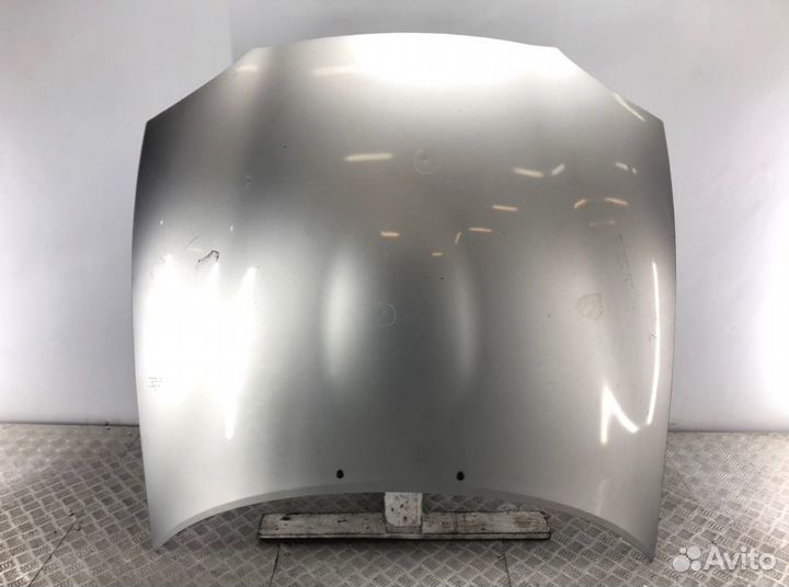 Капот Mazda MX-5 2 (1998-2005)