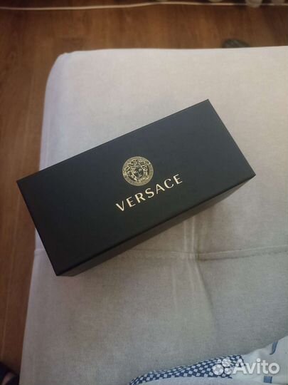 Коробка Versache