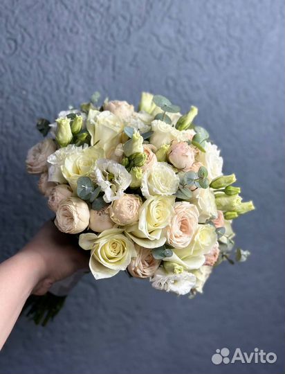 Букет невесты