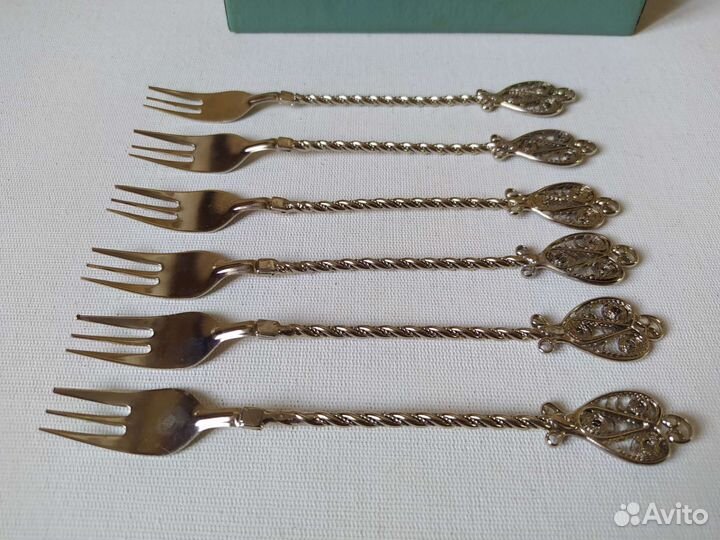 Набор столовых приборов