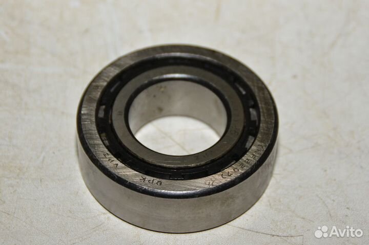 Подшипник 6-12507 (NF 2207) рк ваз 2121