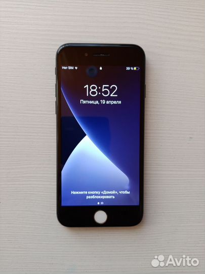 iPhone 7, 32 ГБ