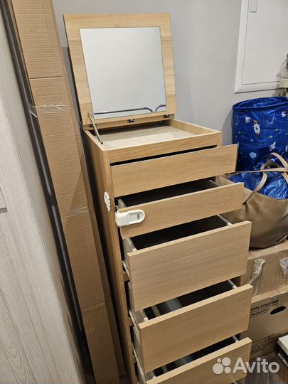 Комод IKEA malm