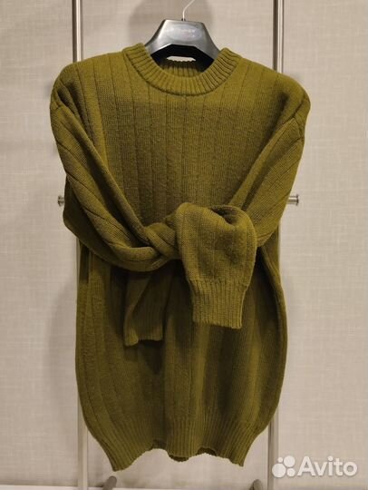 Свитер р. 48