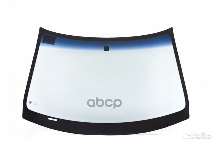 Стекло ветровое Outlander I/Airtrek 02-08 зп тз