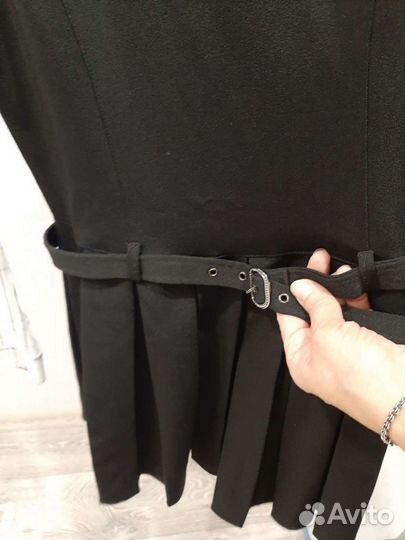 Школьная форма