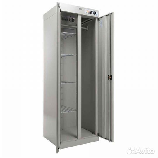 Шкаф сушильный шс Циклон 1965