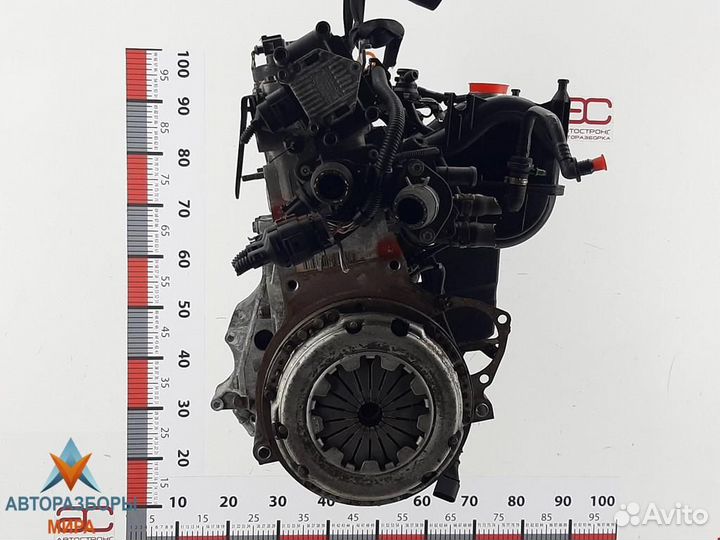 Корпус термостата Volkswagen Lupo 6X 2004 AUD