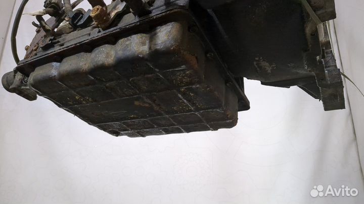 Кпп - автомат (АКПП) Mazda Bongo Friendee, 1998