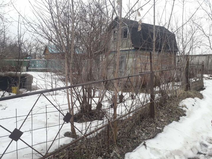 Участок 3 сот. (СНТ, ДНП)