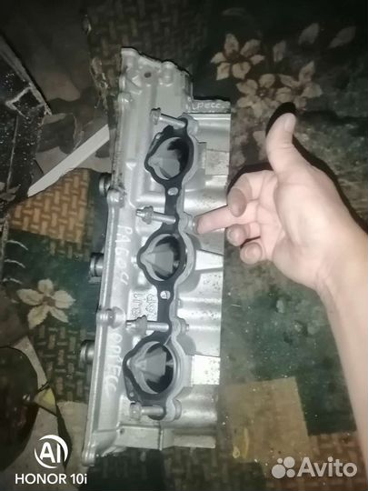 Головки инфинити