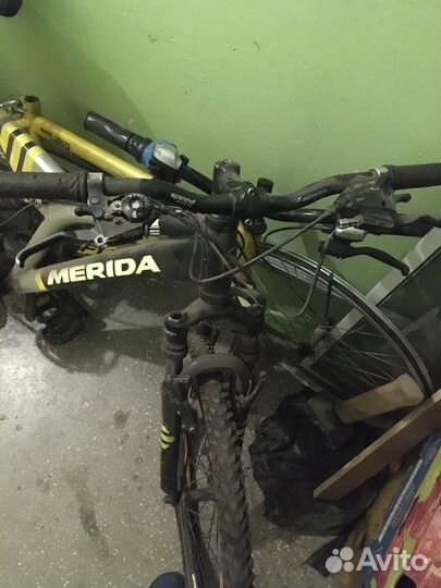 Велосипеды бу взрослый