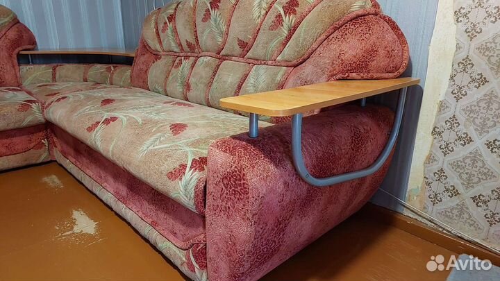 Диван,кресло