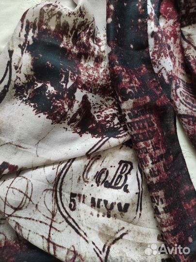 Палантин Labbra