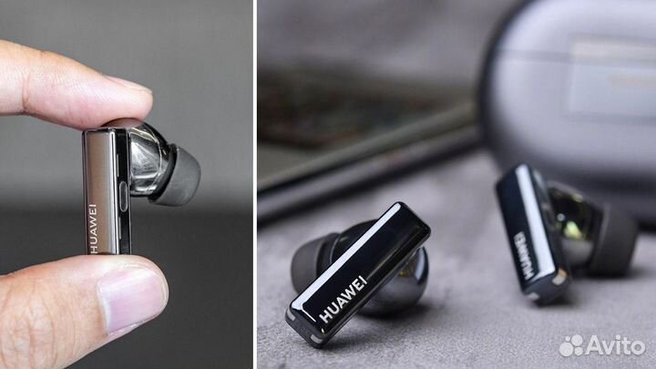 Huawei Freebuds Pro