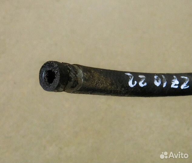 Радиатор гур Ford Focus 1 USA