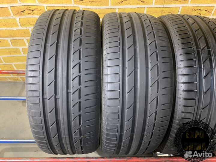 Bridgestone Potenza S001 245/50 R18