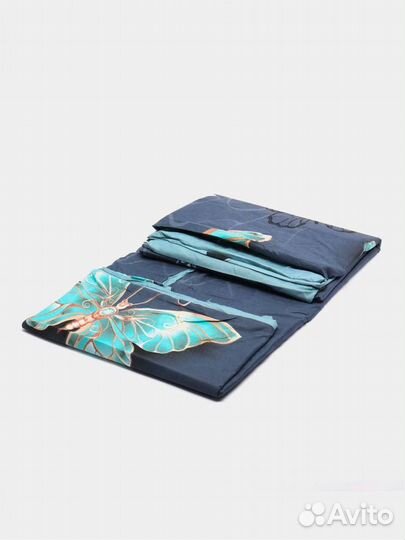 Постельное белье сатин