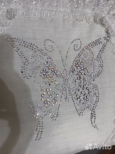 Бортики в детскую кроватку