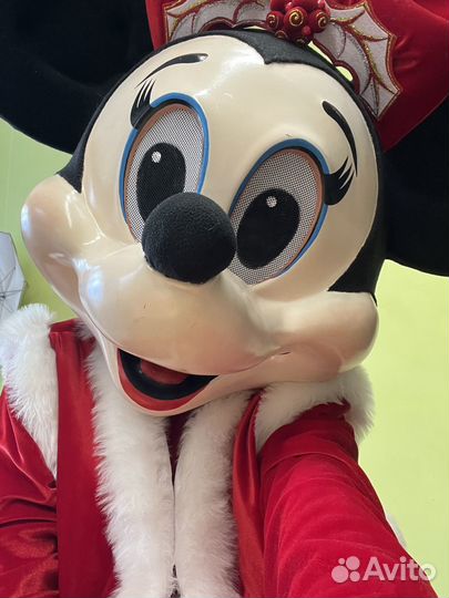 Детский аниматор