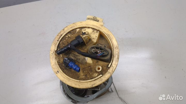 Насос топливный электрический Volkswagen Passat 6, 2006