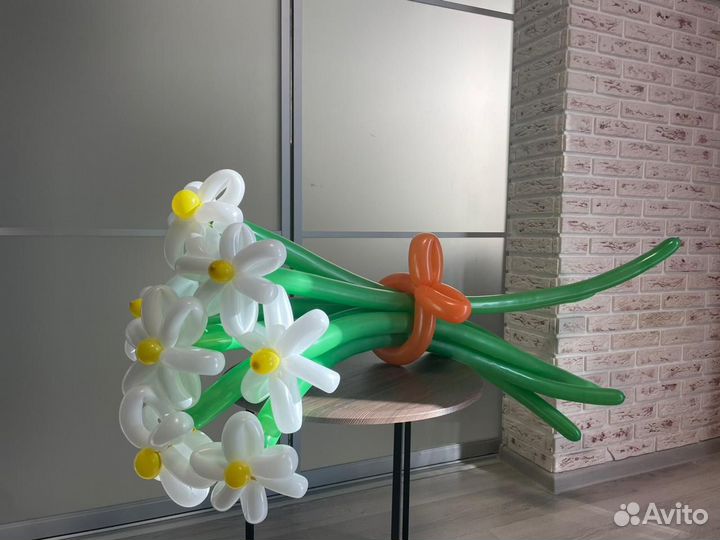 Чебурашка /Белый мишка поздравления