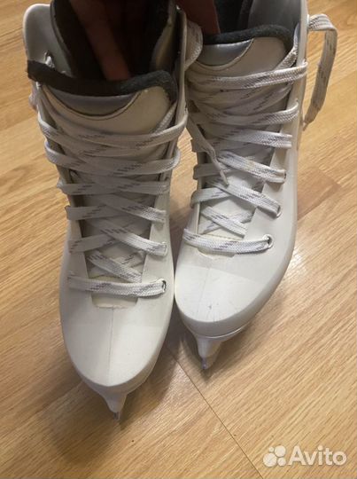 Коньки Roxa Италия 35-36