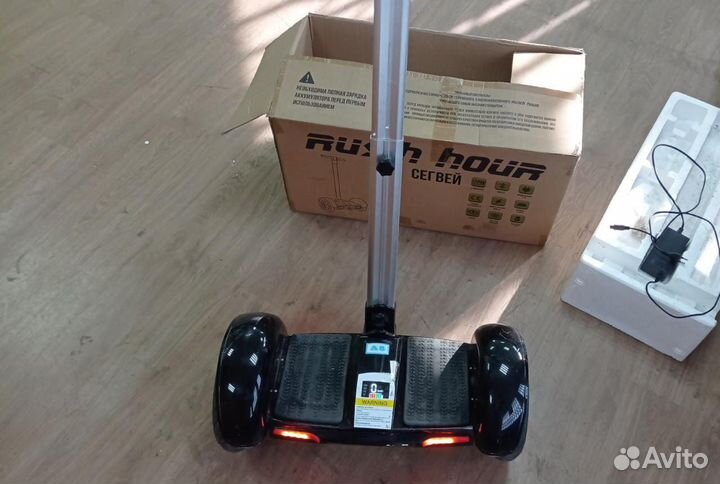 Сигвей Smart Balance A8